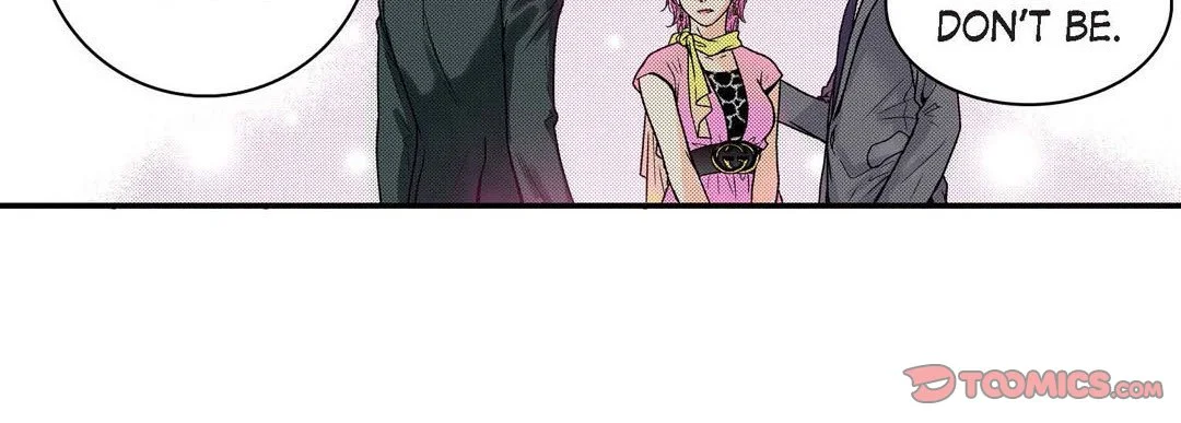 Noona Fan - Chapter 31